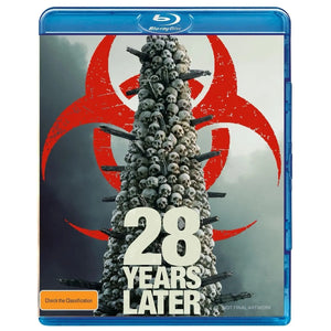 28 Years Later (Blu-Ray) Pre-Order - Release Date (TBA) - All Elite DVDs