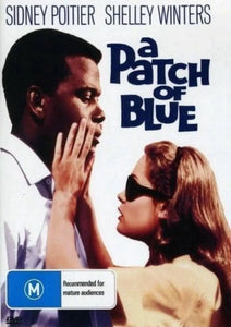 A Patch Of Blue (DVD) Brand New & Sealed - Region 4 - All Elite DVDs