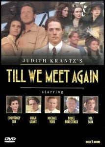 Judith Krantz’s Till We Meet Again (DVD) Brand New & Sealed - Region Free - All Elite DVDs