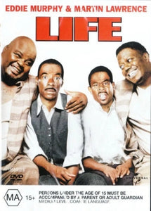 Life (DVD) Brand New & Sealed - Region 4 - All Elite DVDs