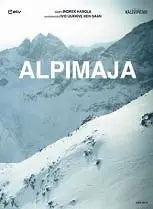 Alpimaja - Koik Valetavad(DVD) New & Sealed - Region 4 - All Elite DVDs