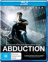 Abduction (Blu-Ray) New & Sealed - Region B - All Elite DVDs