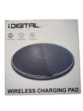 IDigital 10W Wireless Car Phone Charger Fast Charging Pad Mat Accessories(New) - All Elite DVDs