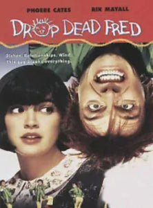 Drop Dead Fred (DVD) Brand New & Sealed - Region Free - All Elite DVDs