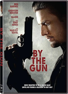 By The Gun(DVD) New & Sealed - Region 4 - All Elite DVDs