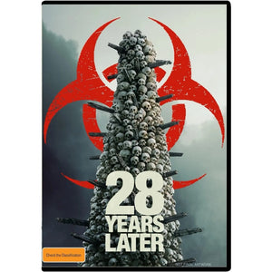 28 Years Later (DVD) Pre-Order - Release Date (TBA) - All Elite DVDs