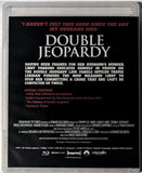 Double Jeopardy Limited Edition | Imprint (Blu-Ray) New & Sealed - Region Free - All Elite DVDs