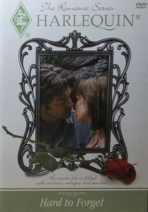 Harlequin Romance Series - Hard to Forget (DVD) New & Sealed - Region 4 - All Elite DVDs