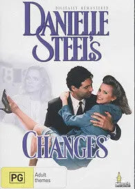 Changes(DVD) New & Sealed - Region 4 - All Elite DVDs