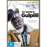 My Name Is Gulpilil (DVD) Brand New & Sealed - Region 4 - All Elite DVDs