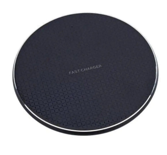 IDigital 10W Wireless Car Phone Charger Fast Charging Pad Mat Accessories(New) - All Elite DVDs