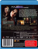Jennifer's Body (Blu-Ray) Brand New & Sealed - Region B - All Elite DVDs
