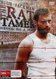 The Rat Tamer (DVD) Brand New & Sealed - Region 4 - All Elite DVDs