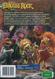 Fraggle Rock - Season 2 (DVD) Brand New & Sealed - Region 4 - All Elite DVDs