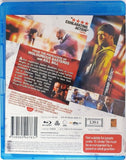 Safe (Blu-Ray) Brand New & Sealed - Region B - All Elite DVDs