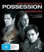 Possession (Blu-Ray) New & Sealed - Region B - All Elite DVDs