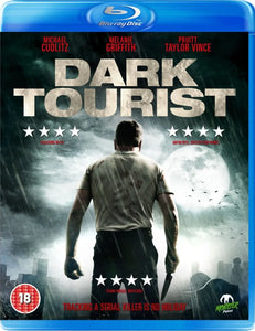 Dark Tourist (Blu-Ray) New & Sealed - Region B - All Elite DVDs