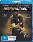 Forever Strong (Blu-Ray) New & Sealed - Region B - All Elite DVDs