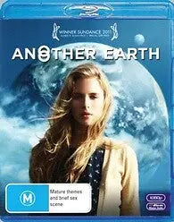 Another Earth (Blu-Ray) New & Sealed - Region B - All Elite DVDs