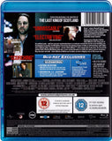 State of Play (Blu-Ray) Brand New & Sealed - Region Free - All Elite DVDs