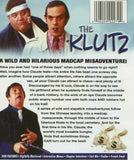 The Klutz (DVD) Brand New & Sealed - Region 4 - All Elite DVDs