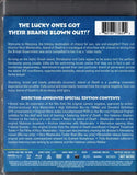 Island Of Death (Blu-Ray) Brand New & Sealed - Region Free - All Elite DVDs