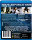 American Psycho (Blu-Ray) Brand New & Sealed - Region B - All Elite DVDs