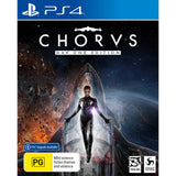 Chorus - Day One Edition (PS4 Game - PlayStation 4) Brand New & Sealed - All Elite DVDs