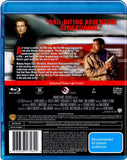 Passenger 57 (Blu-Ray) Brand New & Sealed - Region B - All Elite DVDs