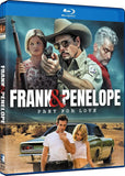 Frank & Penelope (Blu-Ray) Brand New & Sealed - Region A - All Elite DVDs