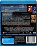 Armageddon (Blu-Ray) Brand New & Sealed - Region B - All Elite DVDs