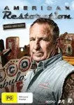 American Restoration - Armed And Rusty (DVD) New & Sealed - Region 4 - All Elite DVDs