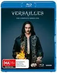 Versailles - Series 1 (Blu-Ray) New & Sealed - Region B - All Elite DVDs