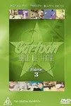 Cartoon - Hall Of Fame Volume 3 (DVD) Brand New & Sealed - Region 4 - All Elite DVDs