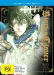 Black Clover: Season 2 - Part 4 (Blu-Ray) New & Sealed - Region B - All Elite DVDs