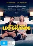 Good Luck To You Leo Grande (DVD) Brand New & Sealed - Region 4 - All Elite DVDs
