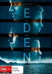 Eden (DVD) Brand New & Sealed - Region 4 - All Elite DVDs