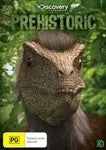 Prehistoric (DVD) Brand New & Sealed - Region 4 - All Elite DVDs