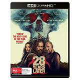 28 Years Later (4K-UHD) New Release All Elite DVDs