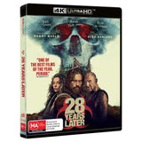28 Years Later (4K-UHD) New Release All Elite DVDs