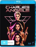Charlie's Angels (Blu-Ray) Brand New & Sealed - Region B - All Elite DVDs