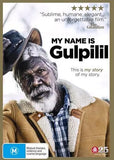 My Name Is Gulpilil (DVD) Brand New & Sealed - Region 4 - All Elite DVDs