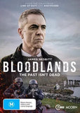 Bloodlands - Series 1 (DVD) Brand New & Sealed - Region 4 - All Elite DVDs