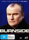 Burnside - The Complete Series (DVD) Brand New & Sealed - Region 4 - All Elite DVDs