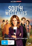 The South Westerlies - Series 1 (DVD) Brand New & Sealed - Region 4 - All Elite DVDs