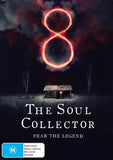 The Soul Collector (DVD) Brand New & Sealed - Region 4 - All Elite DVDs