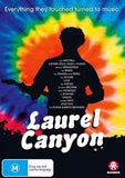 Laurel Canyon (DVD) Brand New & Sealed - Region 4 - All Elite DVDs