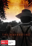 The Harvesting (DVD) New & Sealed - Region 4 - All Elite DVDs