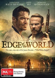 Edge Of The World (DVD) New & Sealed - Region 4 - All Elite DVDs
