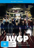 Ikebukuro West Gate Park (Blu-Ray) New & Sealed - Region B - All Elite DVDs
